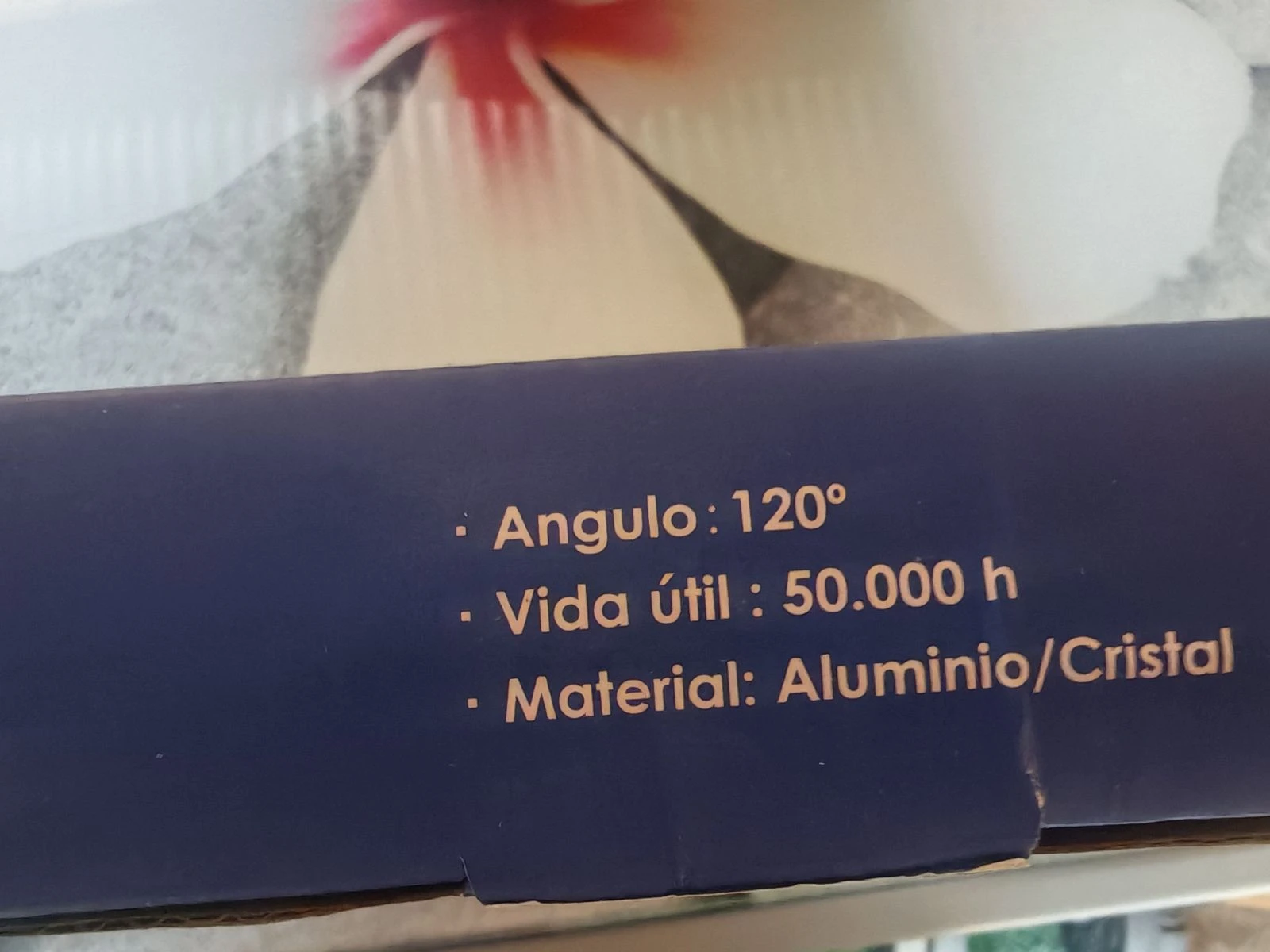 outdoor LED light – photo 2